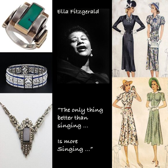 1-26 JUST VINTAGE SHARE - Picture 8 of 16